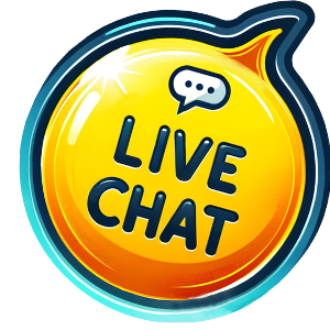 live chat