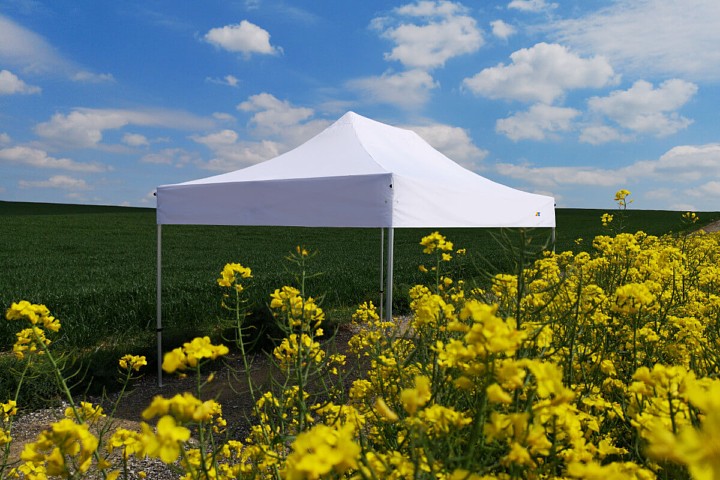 2x3 Party utställningstält