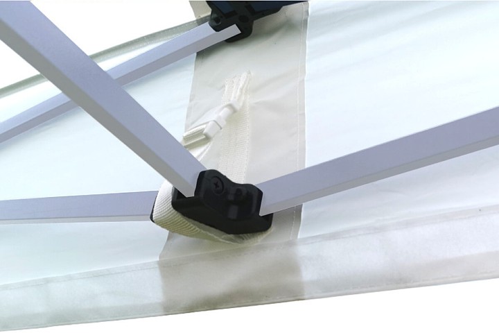 Kampanjtält 4,5m*3m