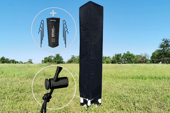 rea Tält till salu 2X2