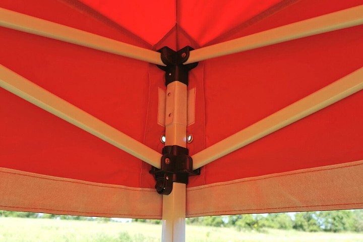 Reklamtält till salu 2X2