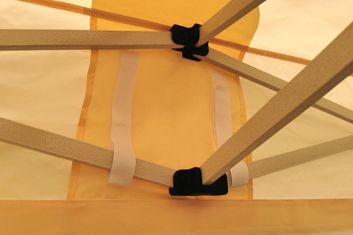 Partytält till salu och tryck 2x3m