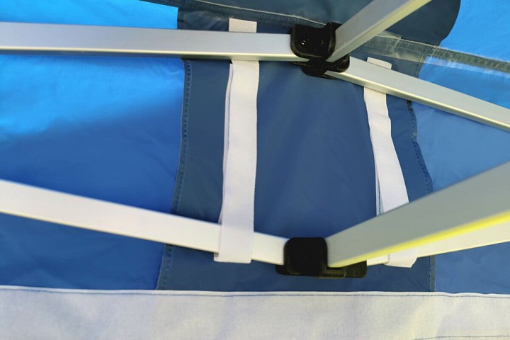 3mx3m Promo försäljningstält