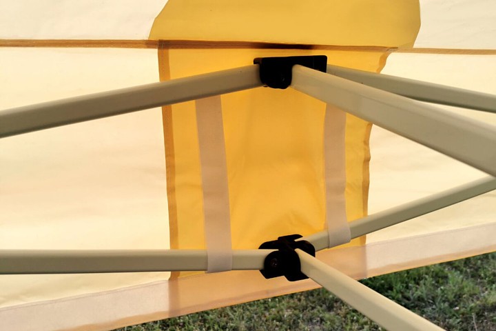 försäljningsmonter 2X3