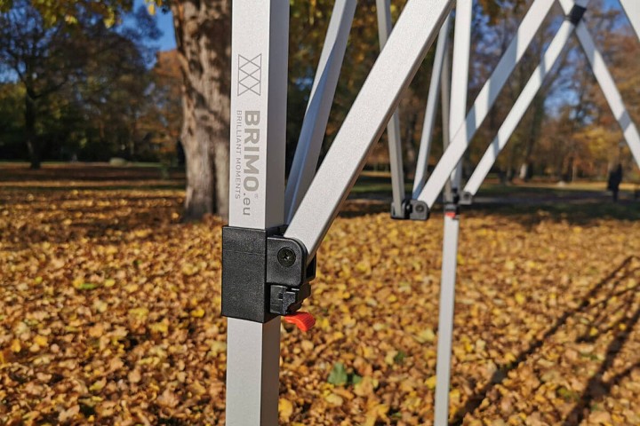 2mx3m Försäljningskampanjställ