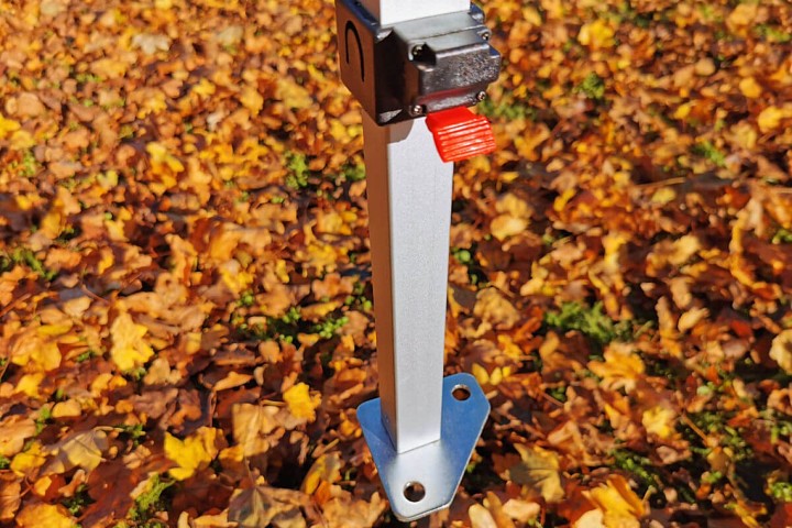 3mx3m Fällbart lusthus för reklamtryck