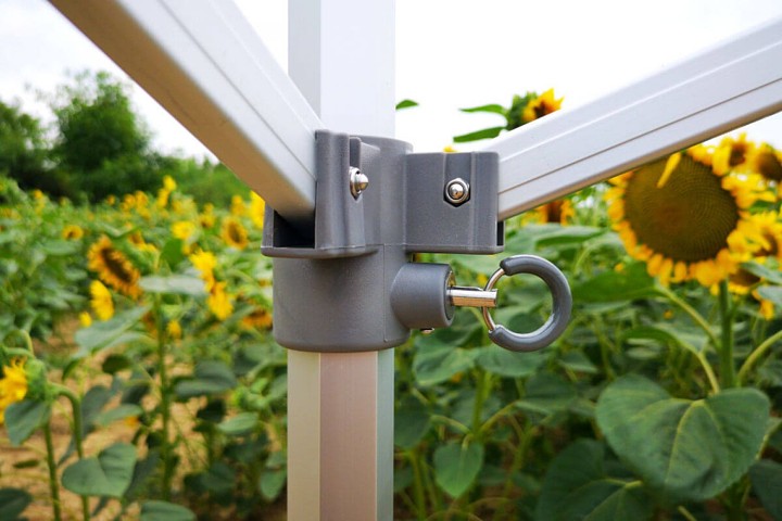 Annonstält till salu 4,5m*3m