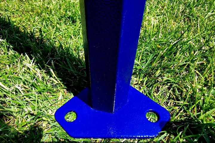 3m * 2m saxreklamtält