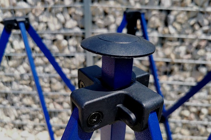 3m * 2m Försäljningstält för tryck