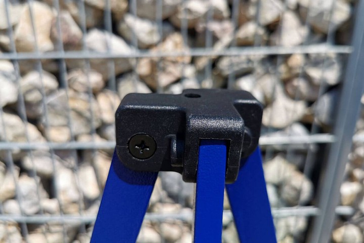 3m * 2m Kampanjtält