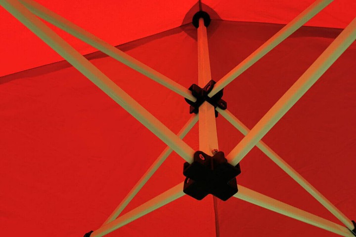 Festutställningstält 3x3m