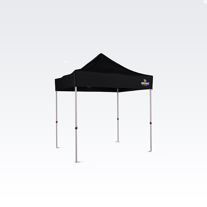 Kampanj partytält 2X2