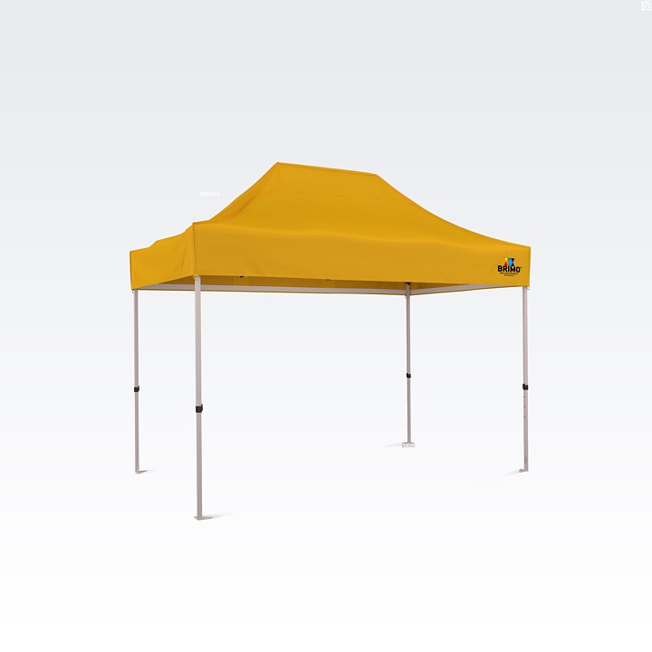 Hopfällbart tält för promo 2X3