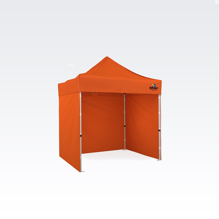 Partypromotält 2x2m