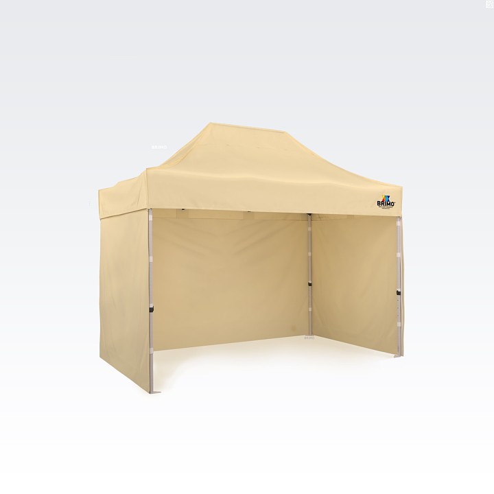 Utställningsträdgårdstält 2x3m