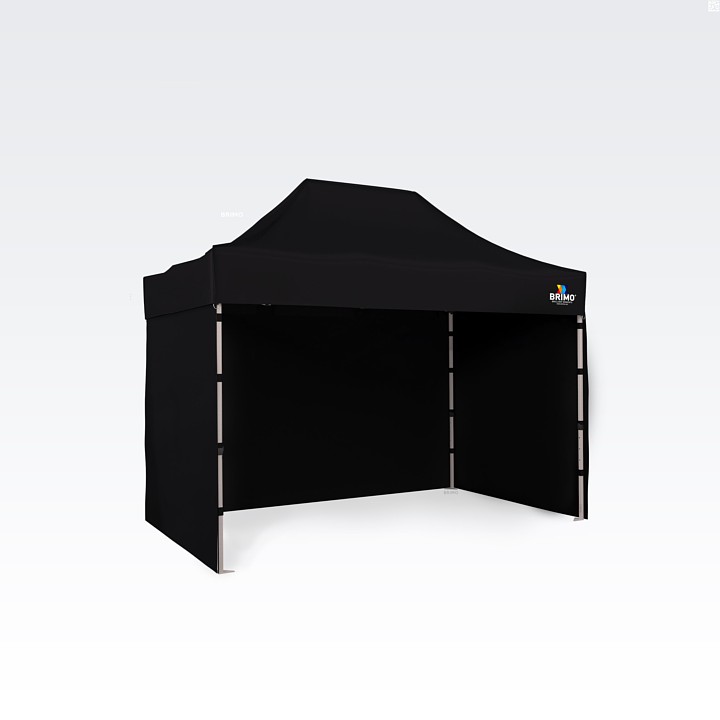 Utställningspaviljong 2x3m