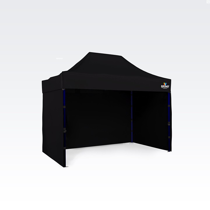 3m * 2m trädgårdsutställningslusthus