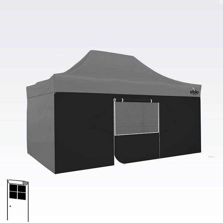 mobila butiksbufféer