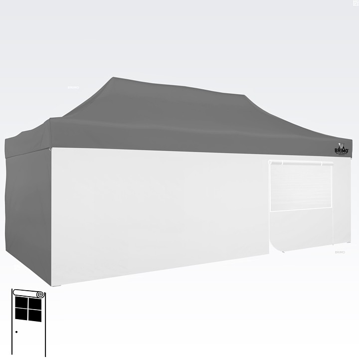 hopfällbara lusthus