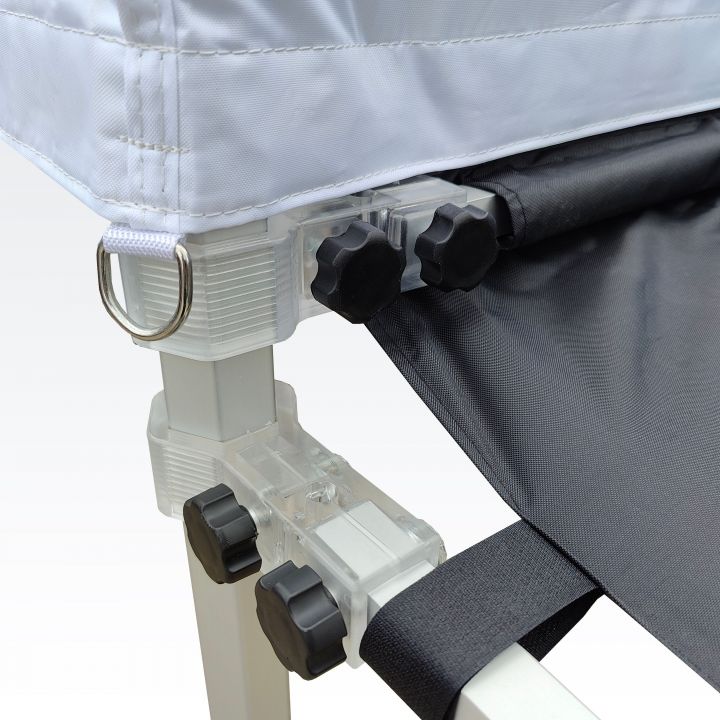 MARKISER FÖR TÄLTET