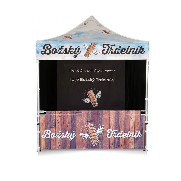 Försäljning lusthus