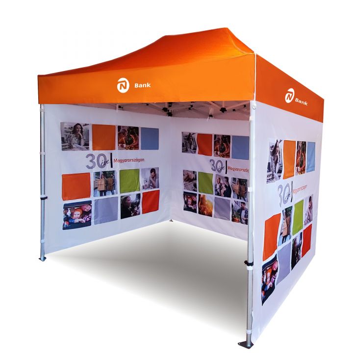 Försäljningsmonter