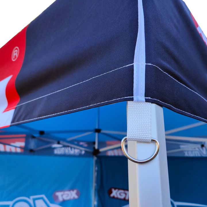 Försäljningsbod för engångsbruk