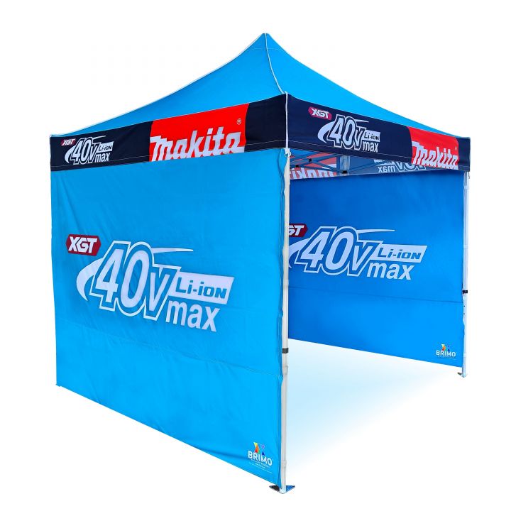 Dekorativt säljboende