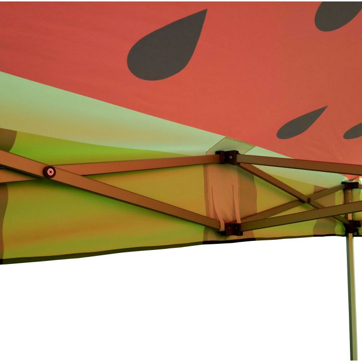 Festival partytält