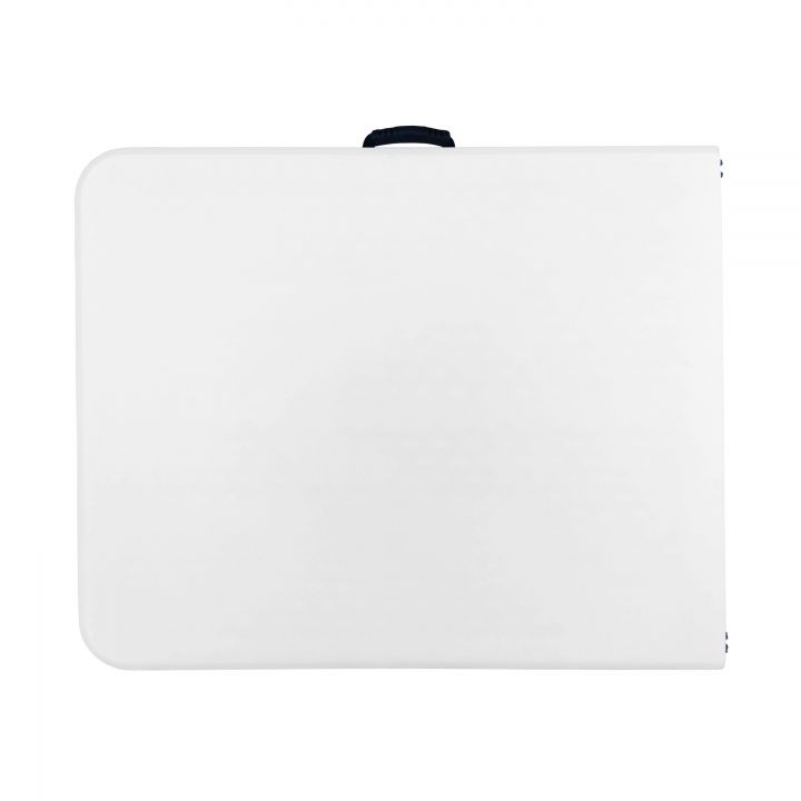 hopfällbart bord med bänkar