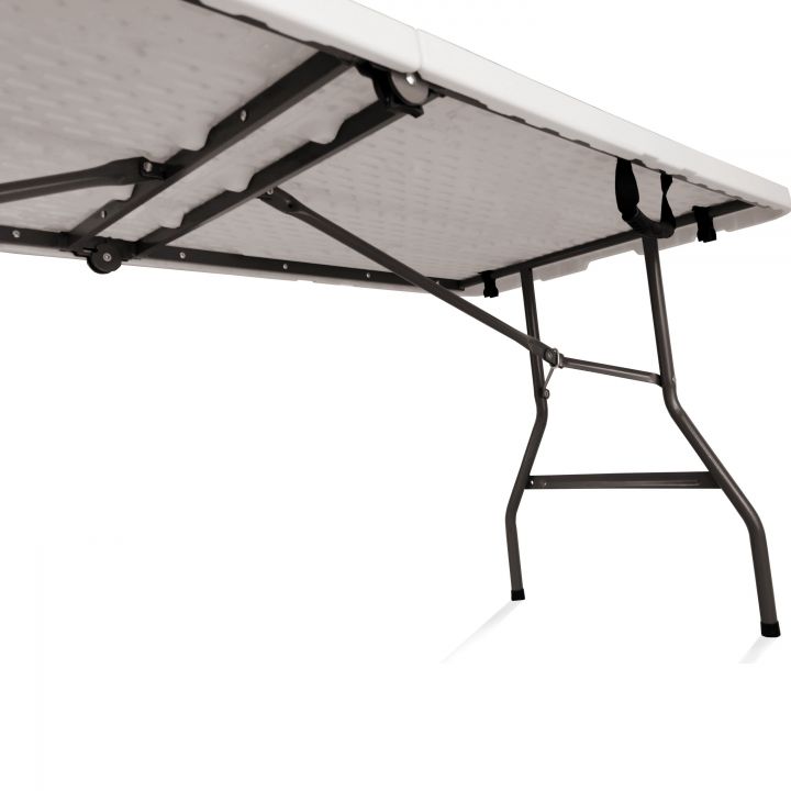 hopfällbart matbord expert x