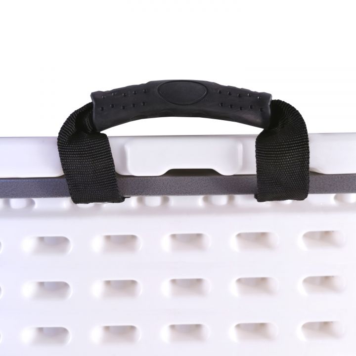 hopfällbart bord för balkongen